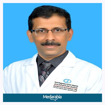 Dr. Moideen Hakim Mohamed