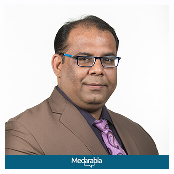 Dr. Moin Uddin Jamil