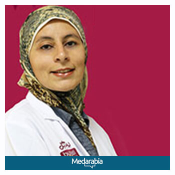Dr. Mona Amin Mohamed Elmelege