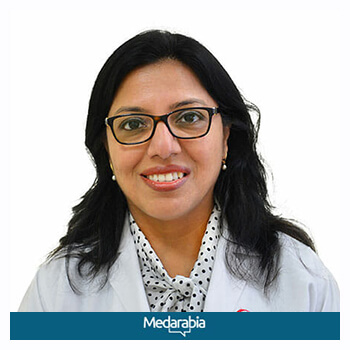 Dr. Mona Chetan Thakre