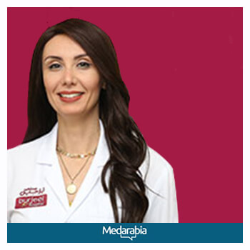 Dr. Mona Marwan
