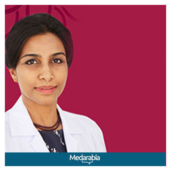 Dr. Monica Singh Chauhan