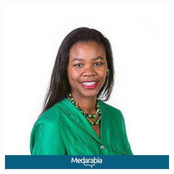 Dr. Monique L. McCray