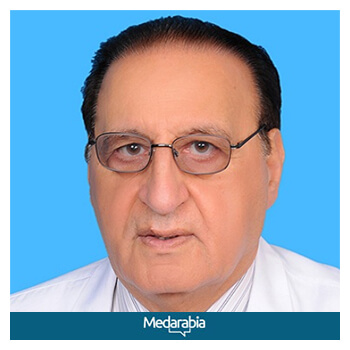 Dr. Monthir Al Nashi