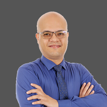 Dr. Mostafa Kamal Kotb Ali