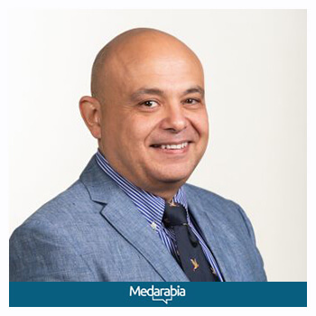 Dr. Mourad Habib Kirollos