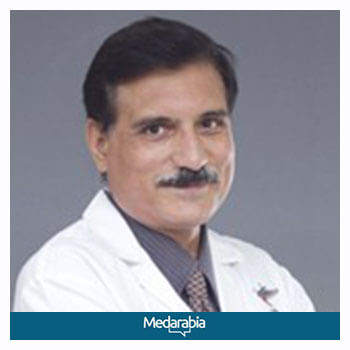 Dr. Muhammad Haris Shah