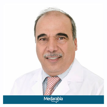 Dr. Muhmmud Odetallah Jamaein