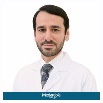 Dr. Muqdad Al Hammadi