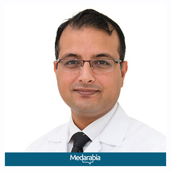 Dr. Murtaza Ali Khan