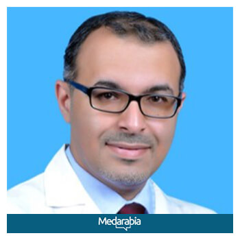 Dr. Mustafa Aldam