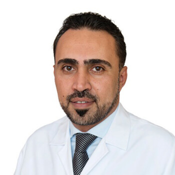 Dr. Mustafa Mohammed Numan