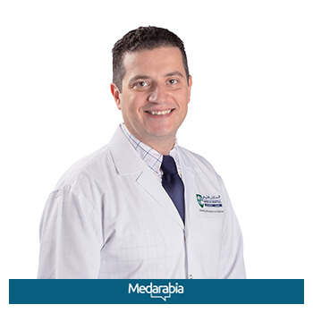 Dr. Mustapha Shaaraoui