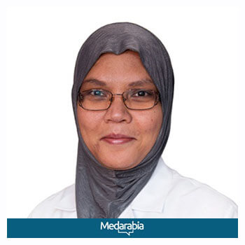 Dr. Muzibunnisa Begam Abdul Hathi