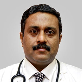 Dr. N S Ajay Kumar