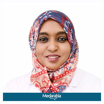 Dr. Nabeela Mustafa Ali