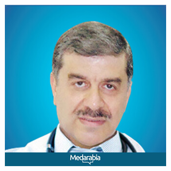 Dr. Nabil Abdulkader