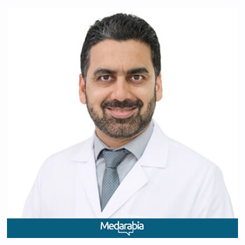 Dr. Nadeem Akram Butt