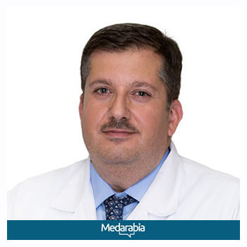 Dr. Nadim Badie Shahin Haddadin