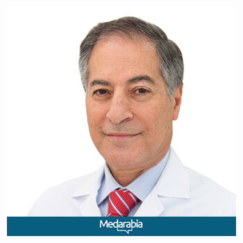 Dr. Nael Abdel Hadi Hussein