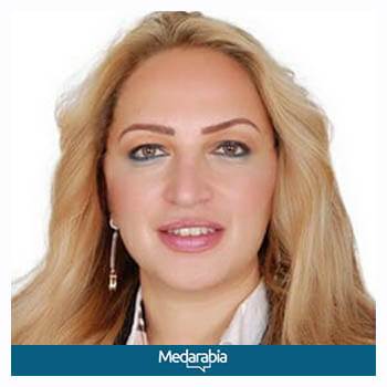 Dr. Naglaa Abdel Razek