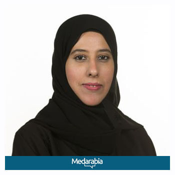 ​Dr. Nahed Aqeel Nasser