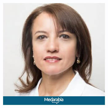 Dr. Nanor Tchaghlasian