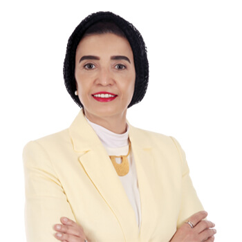 Dr. Nashwa Bahaa El Din