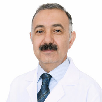 Dr. Nasir Hindi Sirhan