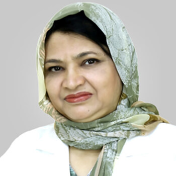 Dr. Nasreen Akhtar
