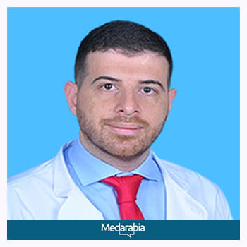 Dr. Nasry Ibrahim Awwad