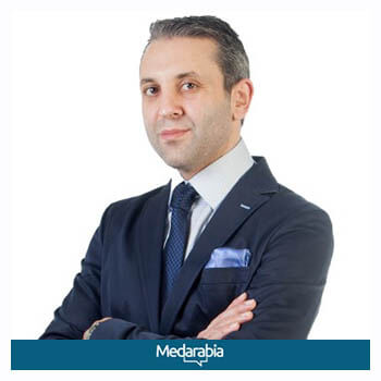 Dr. Neophytos Demetriades