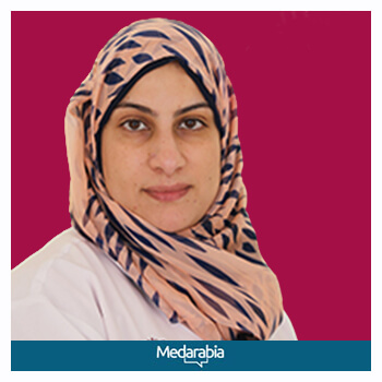 Dr. Nesrine Ahmed Elbioky