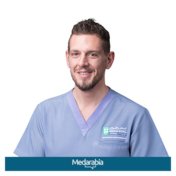 Dr. Nikolaos Karaziakos