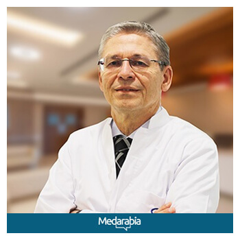 Dr. Nils D. Haberland