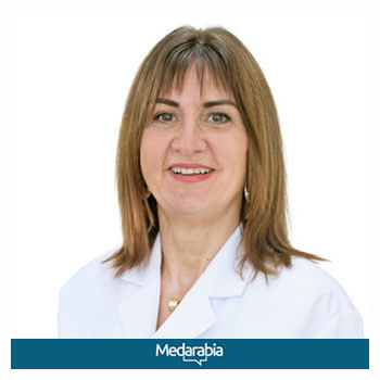 Dr. Nina Dordevic