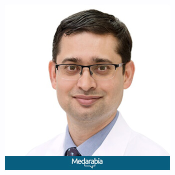 Dr. Nirajan Mukherjee