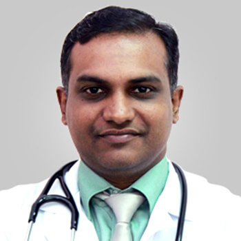 Dr. Nithin P.G.