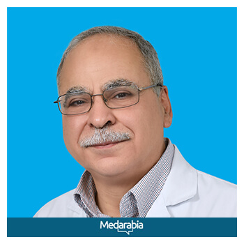 Dr. Nizar Farwati