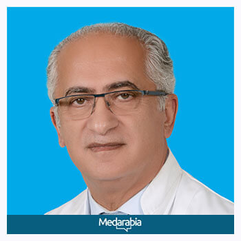 Dr. Nouman H. Habbab