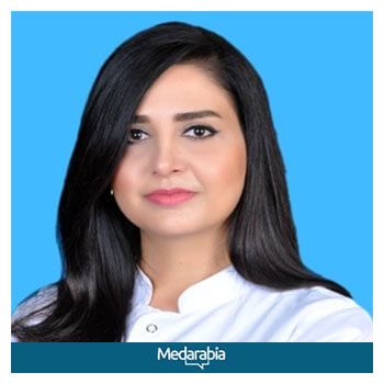 Dr. Nour Walid Samra