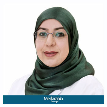 Dr. Noura Ahmed Yahya Alayan