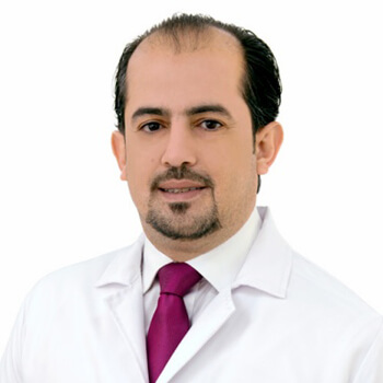 Dr. Noureddin Ibrahim Hussein