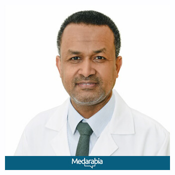 Dr. Omer Mohammed Taha