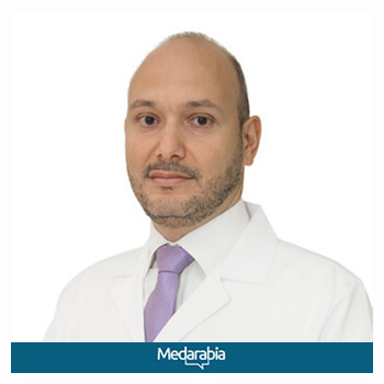 Dr. Osama Farouk Alharastani