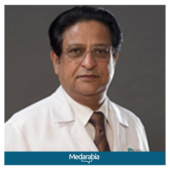 Dr. Pavan Shrivastava