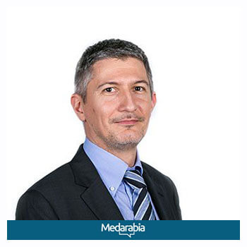 Dr. Pier Carlo Bergonzi