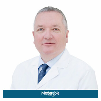 Dr. Pierre C. Krystkowiak