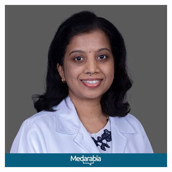 Dr. Poornima Balagopal