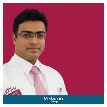 Dr. Prabodhan Potdar